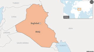 Iraq tử hình 16 phụ nữ Thổ Nhĩ Kỳ vì gia nhập IS