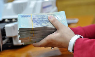 92% tổ chức tín dụng kỳ vọng tốt vào năm 2016