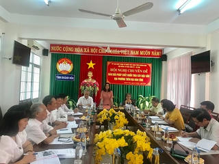 Khánh Hòa: Tìm hướng xuất khẩu cho sầu riêng, xoài Úc và bưởi da xanh