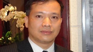 Bắt Nguyễn Văn Đài về hành vi chống Nhà nước