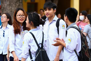 Đáp án môn Giáo dục công dân kỳ thi THPT quốc gia 2018