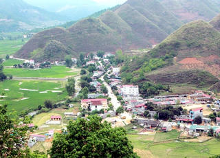 Yên Minh (Hà Giang), khơi dậy sức dân trong xây dựng Nông thôn mới