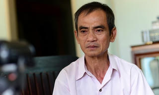 Vụ Huỳnh Văn Nén: Không thể hòa cả làng