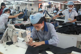 Sơ kết 3 năm thực thi Bộ luật Lao động