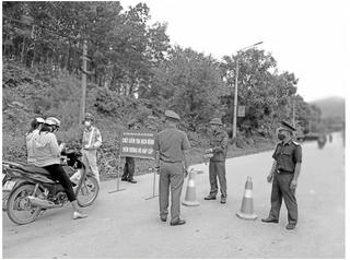 Kết đoàn vượt đại dịch