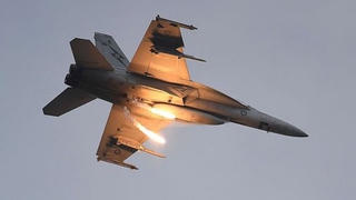 Australia ngừng không kích IS tại Iraq