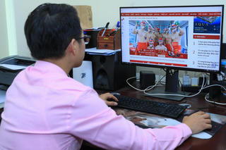 Cần xử lý nghiêm quảng cáo phản cảm