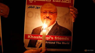 Diễn biến mới từ vụ nhà báo Khashoggi bị sát hại