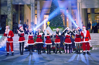 Thưởng trọn mùa lễ hội cuối năm với siêu ưu đãi tại FLC Sầm Sơn