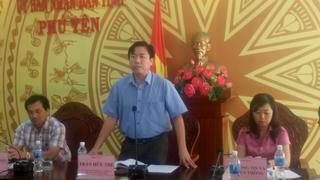 Chưa rõ nguyên nhân tôm hùm chết hàng loạt tại Phú Yên
