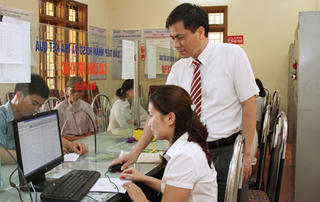 Nhân lực thời 4.0