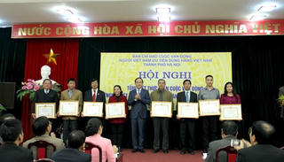 Để người tiêu dùng Thủ đô trở thành người tiêu dùng thông thái