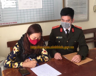 Tung tin sai sự thật về phát biểu của Phó Thủ tướng Vũ Đức Đam lên Facebook