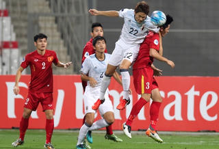 U19 Việt Nam: Đầu tư mạnh để có thể hoá rồng