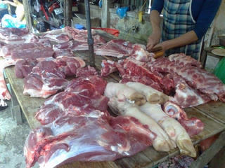 Mịt mờ trách nhiệm