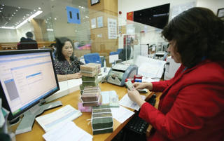 Củng cố nguồn thu bền vững