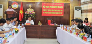 Quảng Nam: Phản biện đề án bảo tồn, phát huy văn hóa đặc trưng các dân tộc thiểu số