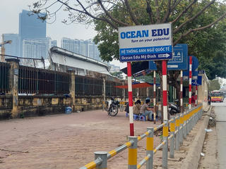 'Rào chắn ý thức' hay là sự yếu kém?