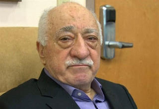 Mỹ- Thổ Nhĩ Kỳ đàm phán việc dẫn độ giáo sĩ Gulen