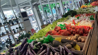 Nguy cơ mất an toàn khi tích trữ thực phẩm