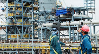 Doanh nghiệp nhà nước: Chậm chạp con tàu cổ phần hóa