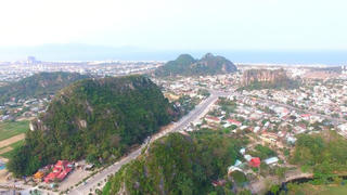 Danh thắng Ngũ Hành Sơn là Di tích quốc gia đặc biệt