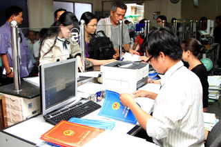 Bộ NN&PTNT: Phối hợp công tác xây dựng văn bản quy phạm pháp luật