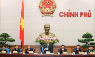 Hành động vì nhiệm vụ chung và lợi ích của nhân dân