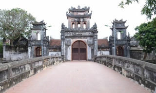 Thỏa thuận, chủ trương tu bổ, tôn tạo một số di tích của Hà Nội