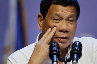 Tổng thống Philippines tuyên bố giành lại Marawi trong tháng 9