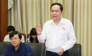 Nhận diện thách thức để khẳng định vai trò của Mặt trận trong nhiệm kỳ mới