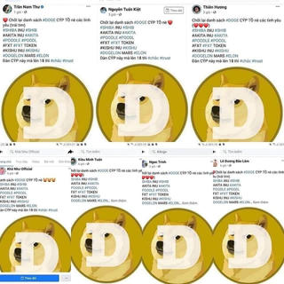 Nghệ sĩ Việt quảng cáo tiền ảo núp bóng đa cấp, dân mạng phẫn nộ