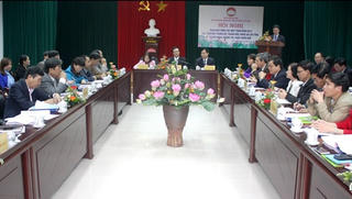 Không để tình trạng thiếu đói vào dịp Tết