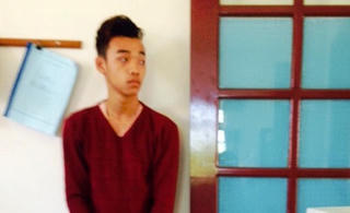 Khởi tố thanh niên đánh bạn gái chấn thương sọ não