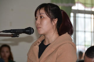 Hoãn xử vụ ‘vợ và tình nhân giết chồng chôn xác ở Lâm Đồng’