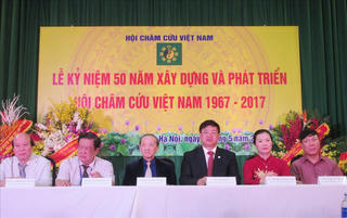 Đặc biệt chú trọng hiện đại hóa châm cứu