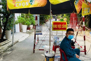 6 ổ dịch ở Tiền Giang đang dần được khống chế nhưng vẫn có nhiều ca nghi nhiễm mới