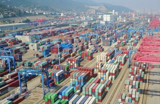 Nhật Bản quyết định ngừng các dự án ODA cho Trung Quốc