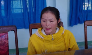 Bắt tạm giam một cô giáo lừa đảo