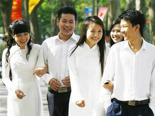 Chóng mặt với điểm chuẩn tạm thời