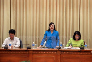 Bộ trưởng Bộ Y tế: Việc xử lý vi phạm vẫn chưa mạnh tay