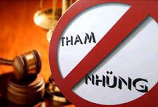 Bộ máy cồng kềnh,  chống tham nhũng  chưa đạt yêu cầu