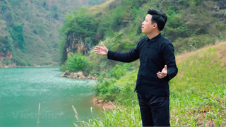 MV về cao nguyên đá Hà Giang