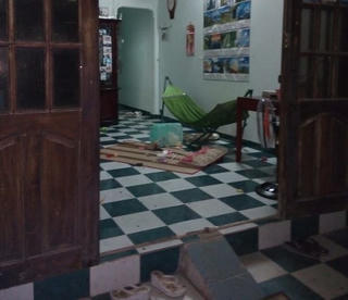 Bà Rịa - Vũng Tàu: Hát karaoke ồn ào, mẹ và con gái 3 tuổi bị chém dã man