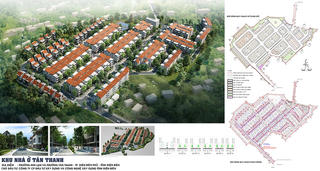 Nhiều sai phạm tại Dự án khu nhà ở Tân Thanh (Điện Biên)