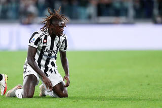 Juventus sa sút nghiêm trọng thời hậu Ronaldo, rơi xuống nhóm rớt hạng