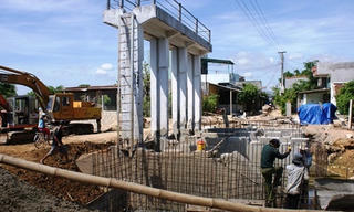 Vùng Tứ giác Long Xuyên: Kiến nghị tiếp tục đầu tư hạ tầng phục vụ tái cơ cấu nông nghiệp