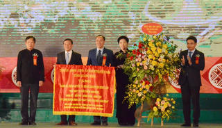 Quảng Ninh: Kỷ niệm 100 năm thành lập huyện vùng cao biên giới Bình Liêu