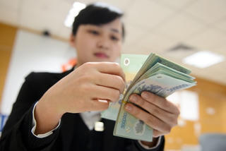 Thưởng tết Bính Thân cao hơn năm ngoái?