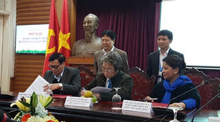 Phối hợp bảo vệ tác quyền